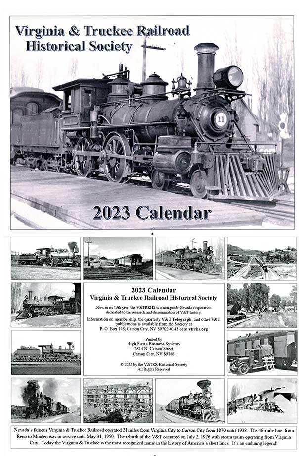 Calendar 2023