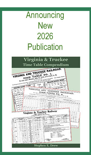 Publication 17 Time Table Compendium