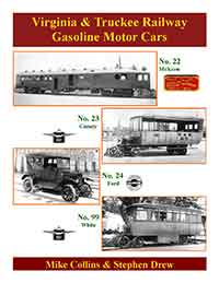 Gasoline Motor Cars