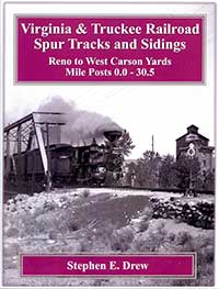 Spur Tracks