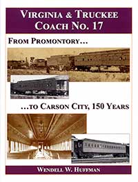 Coach No. 17